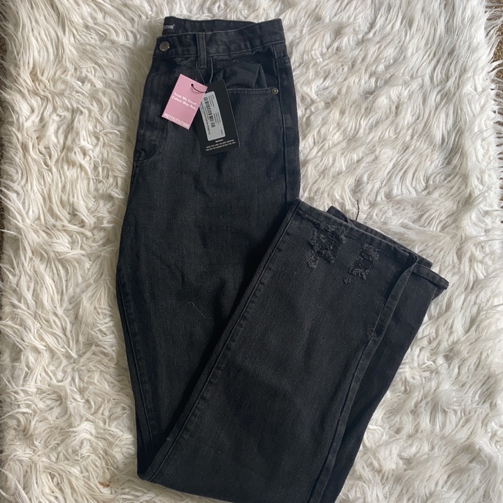 Pretty Little Thing Jeans